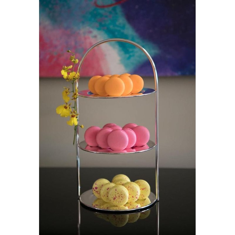 Le Petit Atelier de Paris 小皿 4枚 Le Petit Atelier de Paris 小皿